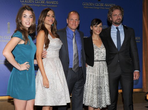 golden globes 
